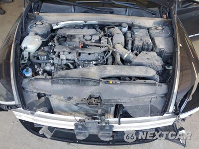 Zdjęcie 11 z 15 samochodu: 2021 HYUNDAI SONATA LIMITED VIN:5NPEH4J24MH073905 - miniatura