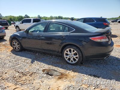 Drugie zdjęcie samochodu z przodu: 2010 MAZDA 6 S VIN:1YVHZ8CBXA5M29195 - miniatura