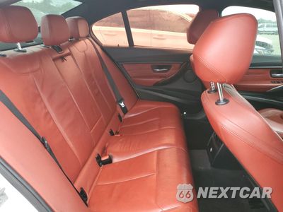Zdjęcie 10 z 12 samochodu: 2015 BMW 328 I VIN:WBA3A5G59FNS82947 - miniatura