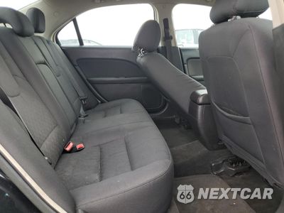 Zdjęcie 10 z 12 samochodu: 2012 FORD FUSION SE VIN:3FAHP0HA8CR358792 - miniatura