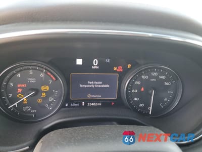 Zdjęcie 9 z 12 samochodu: 2020 CADILLAC CT5 PREMIUM LUXURY VIN:1G6DT5RK1L0122917 - miniatura