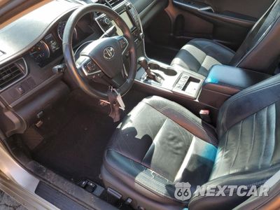 Zdjęcie 7 z 14 samochodu: 2017 TOYOTA CAMRY HYBRID VIN:4T1BD1FK0HU214367 - miniatura