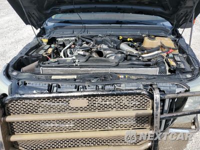 Zdjęcie 11 z 12 samochodu: 2012 FORD F250 SUPER DUTY VIN:1FT7W2BT7CEA86639 - miniatura
