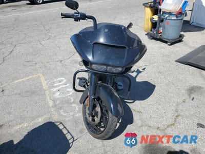 Piąte zdjęcie samochodu w środku: 2020 HARLEY-DAVIDSON FLTRXS VIN:1HD1KTP29LB659791 - miniatura