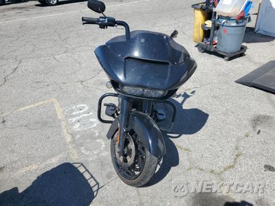 Piąte zdjęcie samochodu w środku: 2020 HARLEY-DAVIDSON FLTRXS VIN:1HD1KTP29LB659791 - miniatura