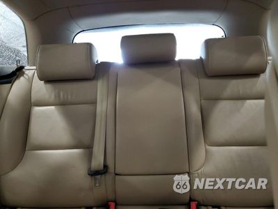 Zdjęcie 10 z 15 samochodu: 2006 AUDI A3 2.0 PREMIUM VIN:WAUNF78P46A134699 - miniatura