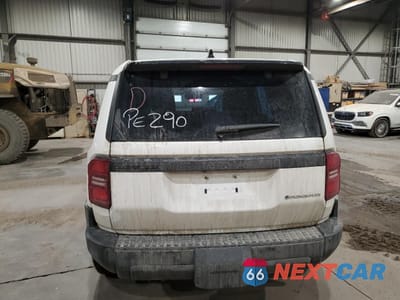 Zdjęcie 6 z 12 samochodu: 2024 TOYOTA LAND CRUISER BASE VIN:JTEABFAJ6RK018024 - miniatura