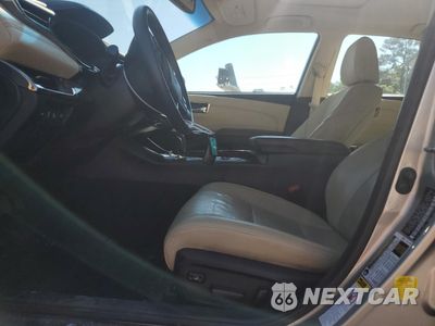 Zdjęcie 7 z 12 samochodu: 2014 TOYOTA AVALON HYBRID VIN:4T1BD1EB2EU024373 - miniatura