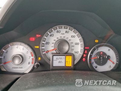 Zdjęcie 9 z 13 samochodu: 2014 HONDA PILOT EX VIN:5FNYF3H41EB022706 - miniatura