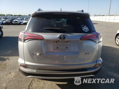 Zdjęcie 6 z 15 samochodu: 2016 TOYOTA RAV4 XLE VIN:2T3WFREV8GW270049 - miniatura