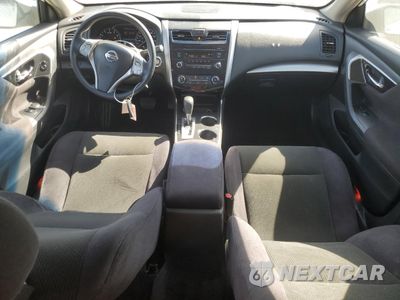 Zdjęcie 8 z 13 samochodu: 2013 NISSAN ALTIMA 2.5 VIN:1N4AL3AP1DN423192 - miniatura
