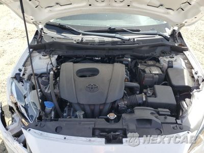 Zdjęcie 11 z 13 samochodu: 2019 TOYOTA YARIS L VIN:3MYDLBYV2KY509506 - miniatura