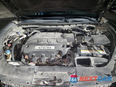 Zdjęcie 12 z 13 samochodu: 2012 HONDA CROSSTOUR EXL VIN:5J6TF1H58CL002125 - miniatura
