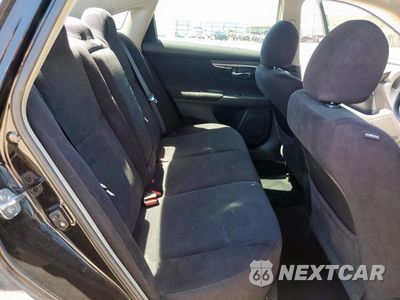 Zdjęcie 10 z 14 samochodu: 2013 NISSAN ALTIMA 2.5 VIN:1N4AL3AP2DN574526 - miniatura