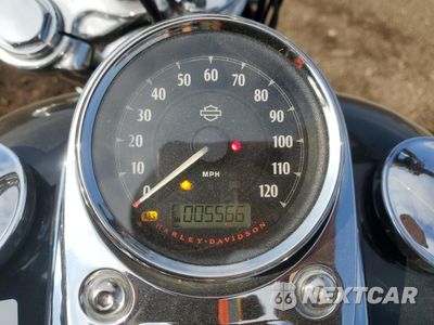 Zdjęcie 7 z 9 samochodu: 2016 HARLEY-DAVIDSON FXDWG DYNA WIDE GLIDE VIN:1HD1GPM10GC320549 - miniatura