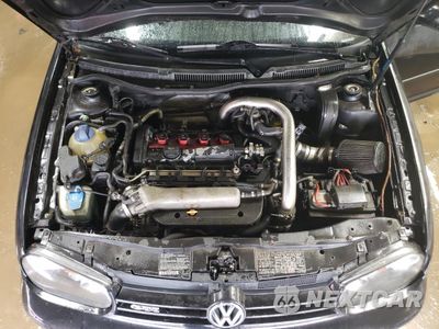 Zdjęcie 11 z 12 samochodu: 2003 VOLKSWAGEN GTI 20TH ANNIVERSARY VIN:9BWKE61J634067466 - miniatura
