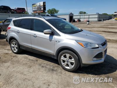Czwarte zdjęcie samochodu z boku: 2013 FORD ESCAPE SE VIN:1FMCU9G95DUD78741 - miniatura