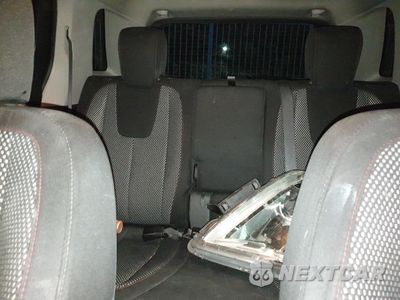 Zdjęcie 10 z 13 samochodu: 2016 GMC TERRAIN SLE VIN:2GKALMEK9G6330724 - miniatura