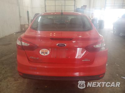 Zdjęcie 6 z 14 samochodu: 2014 FORD FOCUS SE VIN:1FADP3F26EL123515 - miniatura