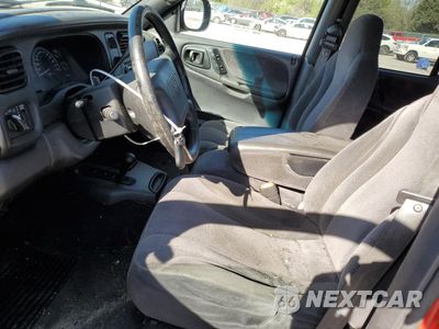 Zdjęcie 7 z 15 samochodu: 2000 DODGE DAKOTA QUAD VIN:1B7GG2ANXYS760923 - miniatura