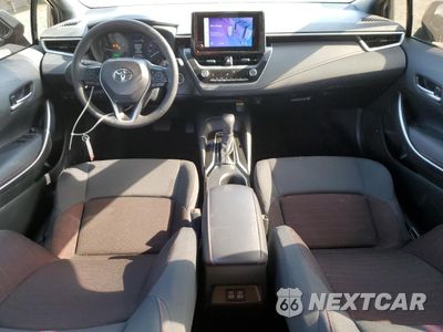 Zdjęcie 8 z 14 samochodu: 2024 TOYOTA COROLLA LE VIN:JTDBCMFE0R3045901 - miniatura
