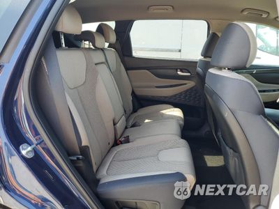 Zdjęcie 12 z 15 samochodu: 2022 HYUNDAI SANTA FE SEL VIN:5NMS24AJ9NH460931 - miniatura