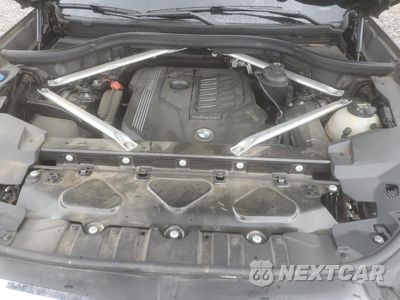 Zdjęcie 12 z 15 samochodu: 2019 BMW X5 XDRIVE40I VIN:5UXCR6C58KLL07364 - miniatura