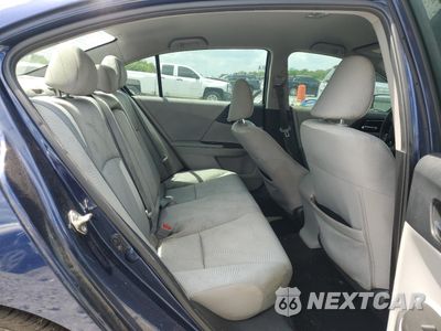 Zdjęcie 10 z 15 samochodu: 2017 HONDA ACCORD LX VIN:1HGCR2F32HA000850 - miniatura