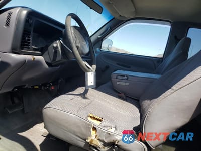 Zdjęcie 7 z 14 samochodu: 1997 DODGE RAM 1500 VIN:3B7HF13Z7VG780731 - miniatura