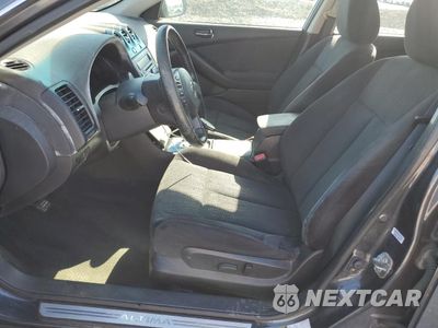 Zdjęcie 7 z 14 samochodu: 2012 NISSAN ALTIMA BASE VIN:1N4AL2AP9CN485013 - miniatura