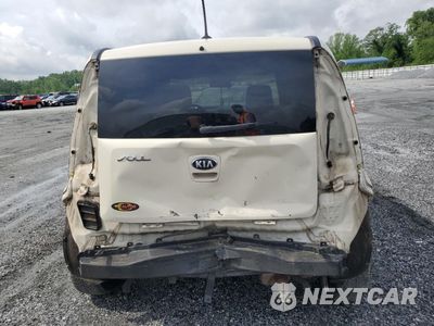 Zdjęcie 6 z 14 samochodu: 2013 KIA SOUL VIN:KNDJT2A56D7555050 - miniatura