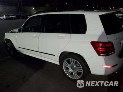 Drugie zdjęcie samochodu z przodu: 2015 MERCEDES-BENZ GLK 350 VIN:WDCGG5HB2FG349457 - miniatura