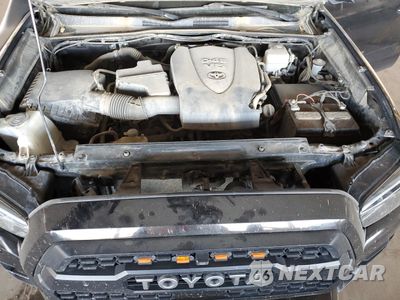 Zdjęcie 11 z 15 samochodu: 2023 TOYOTA TACOMA DOUBLE CAB VIN:3TYCZ5AN8PT149536 - miniatura