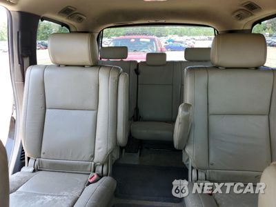 Zdjęcie 10 z 13 samochodu: 2010 TOYOTA SEQUOIA LIMITED VIN:5TDJW5G14AS033225 - miniatura