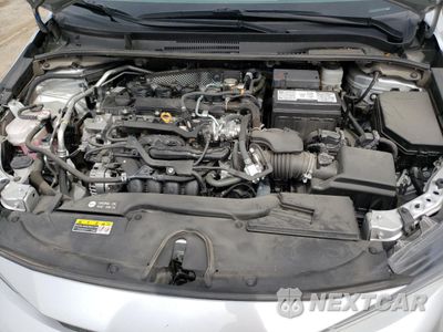 Zdjęcie 11 z 13 samochodu: 2023 TOYOTA COROLLA LE VIN:5YFB4MDEXPP027507 - miniatura