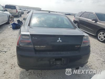Zdjęcie 6 z 12 samochodu: 2007 MITSUBISHI GALANT RALLIART VIN:4A3AB76T17E034158 - miniatura