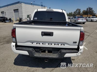 Zdjęcie 6 z 15 samochodu: 2022 TOYOTA TACOMA DOUBLE CAB VIN:3TMAZ5CN6NM163982 - miniatura