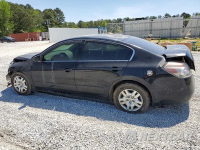 Drugie zdjęcie samochodu z przodu: 2010 NISSAN ALTIMA BASE VIN:1N4AL2AP9AC146678 - miniatura