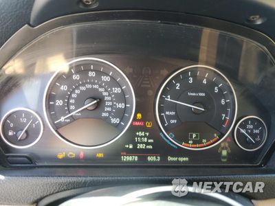 Zdjęcie 9 z 14 samochodu: 2013 BMW 328 I VIN:WBA3A5G51DNP26027 - miniatura