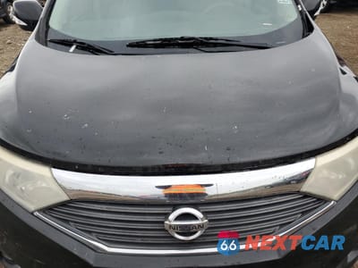 Zdjęcie 12 z 14 samochodu: 2011 NISSAN QUEST S VIN:JN8AE2KP7B9002732 - miniatura