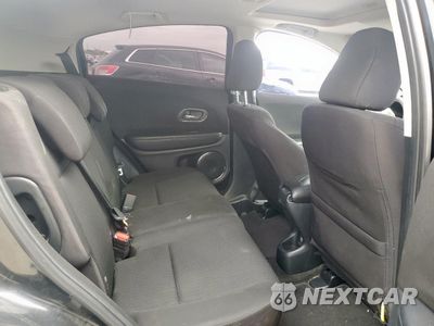 Zdjęcie 11 z 14 samochodu: 2016 HONDA HR-V EX VIN:3CZRU5H55GM733221 - miniatura