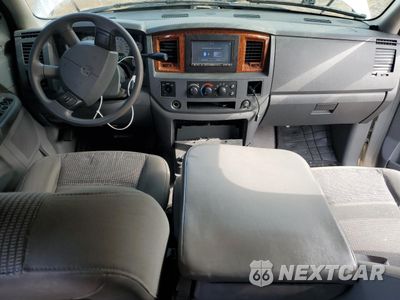 Zdjęcie 8 z 14 samochodu: 2006 DODGE RAM 1500 ST VIN:1D7HU18296J153181 - miniatura