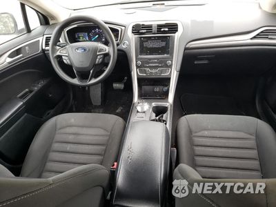 Zdjęcie 8 z 12 samochodu: 2019 FORD FUSION SE VIN:3FA6P0LU9KR124829 - miniatura