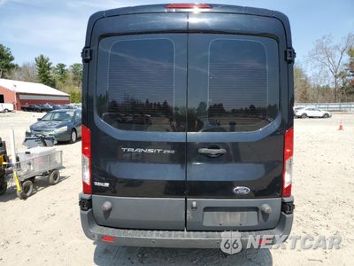 Zdjęcie 6 z 15 samochodu: 2017 FORD TRANSIT T-250 VIN:1FTYR2CM6HKB33834 - miniatura