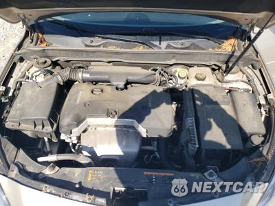 Zdjęcie 11 z 12 samochodu: 2016 CHEVROLET MALIBU LIMITED LS VIN:1G11B5SA9GF110658 - miniatura