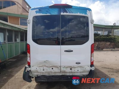 Zdjęcie 6 z 13 samochodu: 2018 FORD TRANSIT T-150 VIN:1FTYE1CM2JKB14595 - miniatura