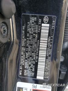 Zdjęcie 13 z 13 samochodu: 2017 TOYOTA CAMRY LE VIN:4T1BF1FKXHU704664 - miniatura