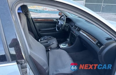 Piąte zdjęcie samochodu w środku: 1999 AUDI A6 2.8 QUATTRO VIN:WAUBA24B0XN061405 - miniatura