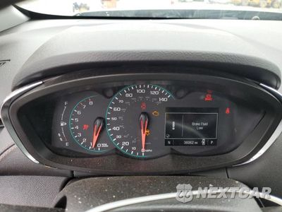 Zdjęcie 9 z 13 samochodu: 2020 CHEVROLET TRAX LS VIN:3GNCJKSB1LL288517 - miniatura