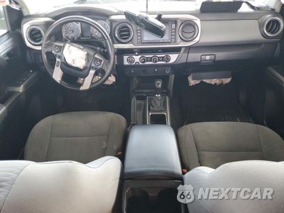 Zdjęcie 8 z 14 samochodu: 2016 TOYOTA TACOMA DOUBLE CAB VIN:5TFCZ5AN9GX014233 - miniatura